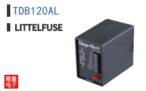 TDB120AL