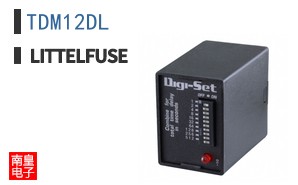 TDM12DL