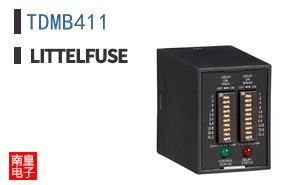 TDMB411