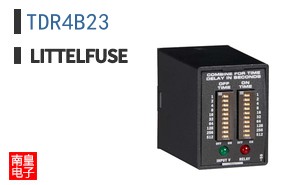 TDR4B23