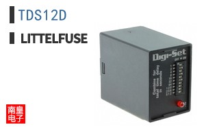 TDS12D