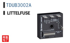 TDUB3002A