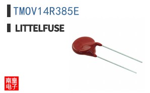 TMOV14R385E