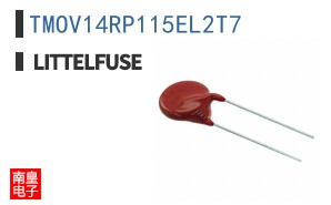 TMOV14RP115EL2T7