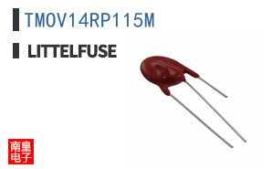 TMOV14RP115M
