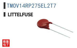 TMOV14RP275EL2T7