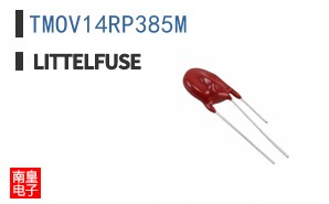 TMOV14RP385M