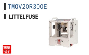 TMOV20R300E
