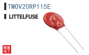 TMOV20RP115E