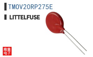 TMOV20RP275E