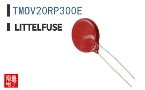 TMOV20RP300E