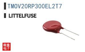 TMOV20RP300EL2T7