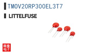 TMOV20RP300EL3T7