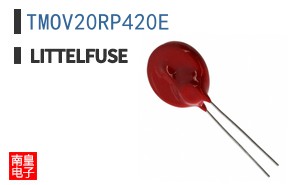 TMOV20RP420E