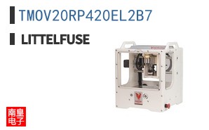 TMOV20RP420EL2B7