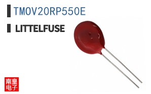TMOV20RP550E