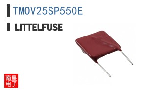 TMOV25SP550E