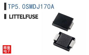 TP5.0SMDJ170A