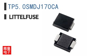 TP5.0SMDJ170CA