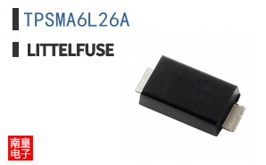 TPSMA6L26A