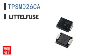 TPSMD26CA