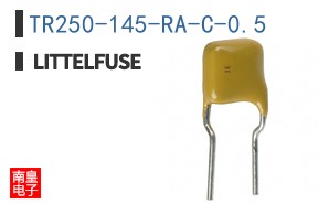 TR250-145-RA-C-0.5