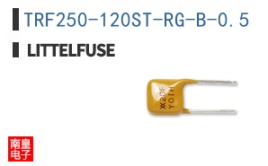 TRF250-120ST-RG-B-0.5