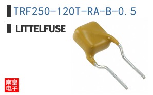 TRF250-120T-RA-B-0.5