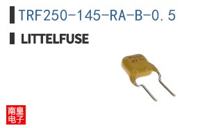 TRF250-145-RA-B-0.5