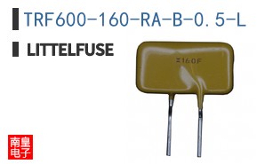 TRF600-160-RA-B-0.5-L