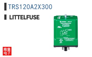 TRS120A2X300