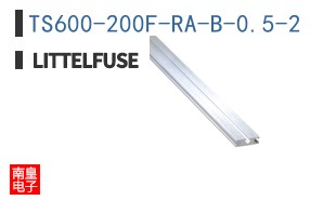 TS600-200F-RA-B-0.5-2