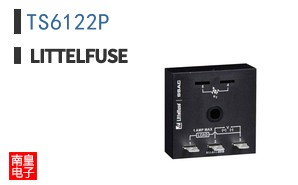 TS6122P