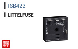 TSB422