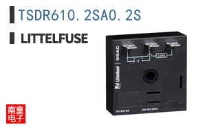 TSDR610.2SA0.2S