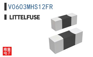 V0603MHS12FR
