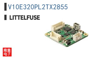 V10E320PL2TX2855