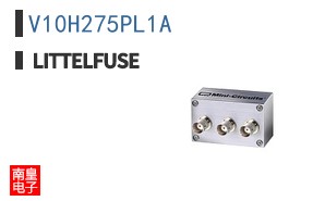 V10H275PL1A
