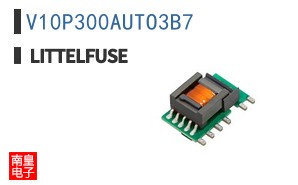 V10P300AUTO3B7