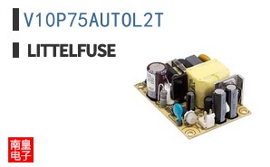 V10P75AUTOL2T