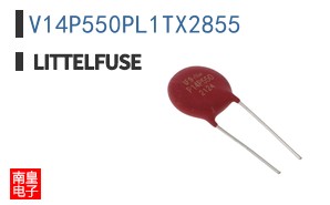 V14P550PL1TX2855