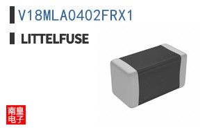 V18MLA0402FRX1