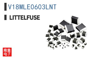 V18MLE0603LNT