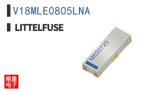 V18MLE0805LNA