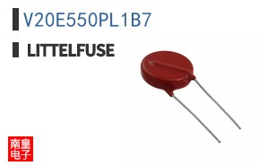 V20E550PL1B7