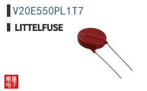 V20E550PL1T7