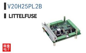 V20H25PL2B