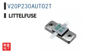 V20P230AUTO2T