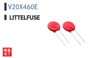 V20X460E