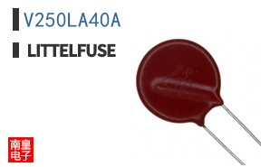 V250LA40A